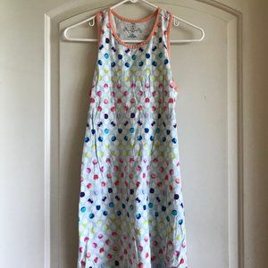 Girls Summer Dress